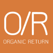 Organic Return Logo
